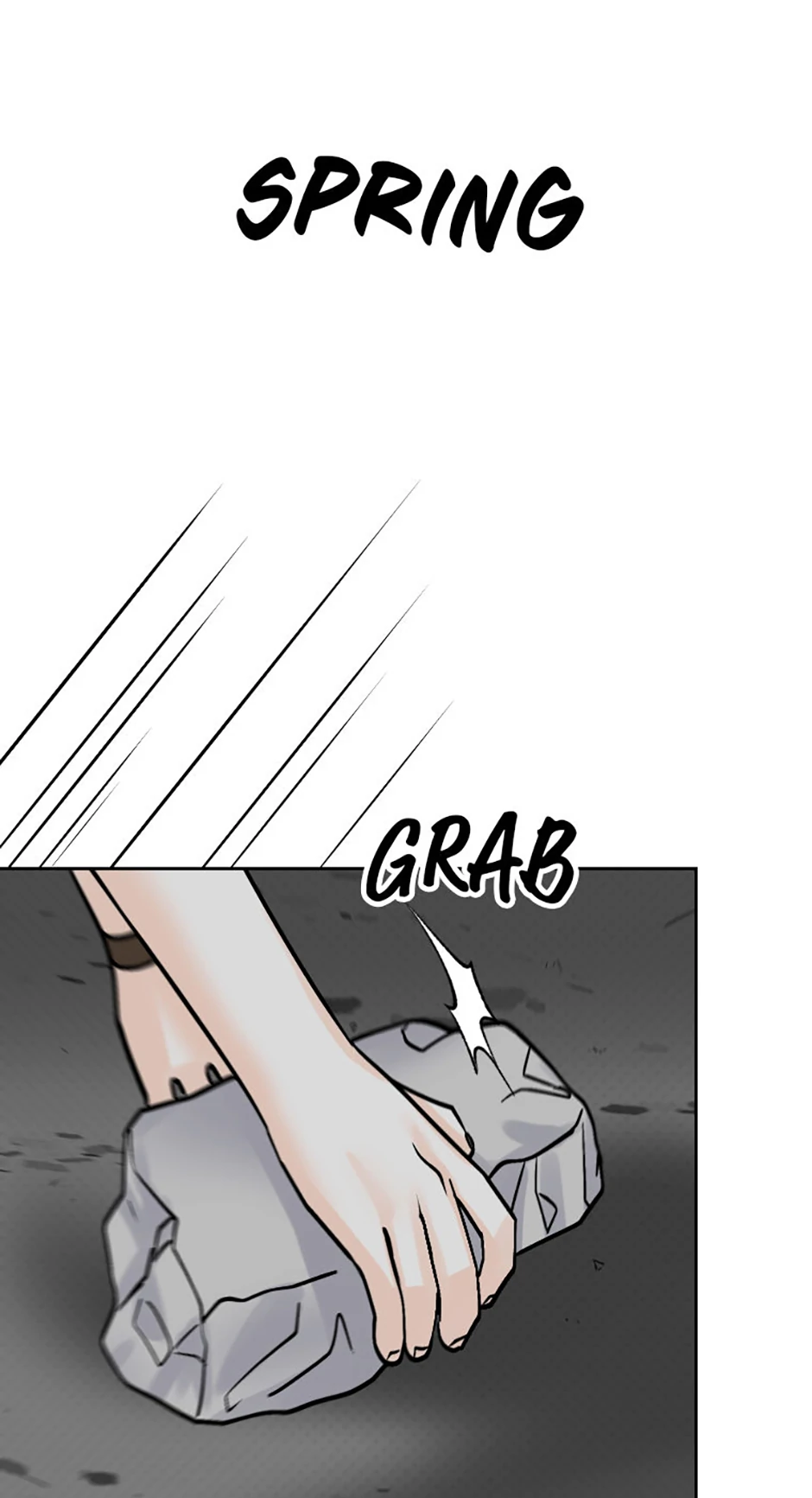 An Extraordinary Guardian chapter 58 page 47