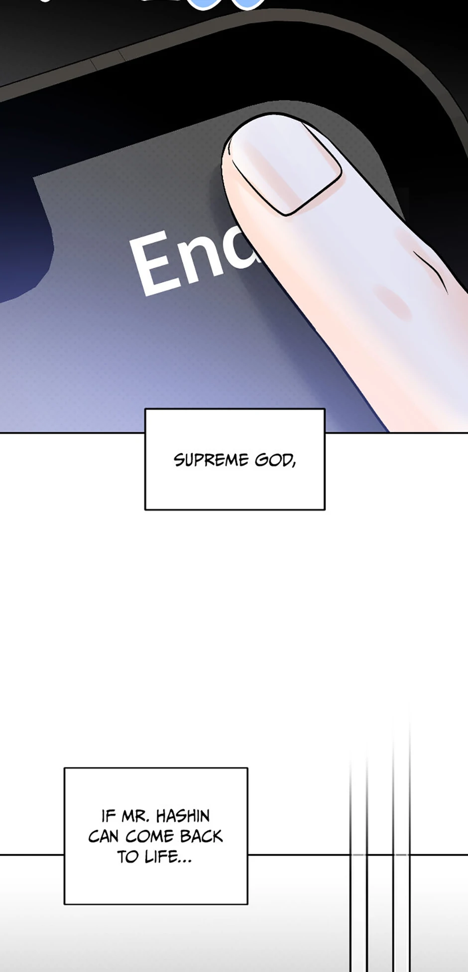 An Extraordinary Guardian chapter 58 page 55