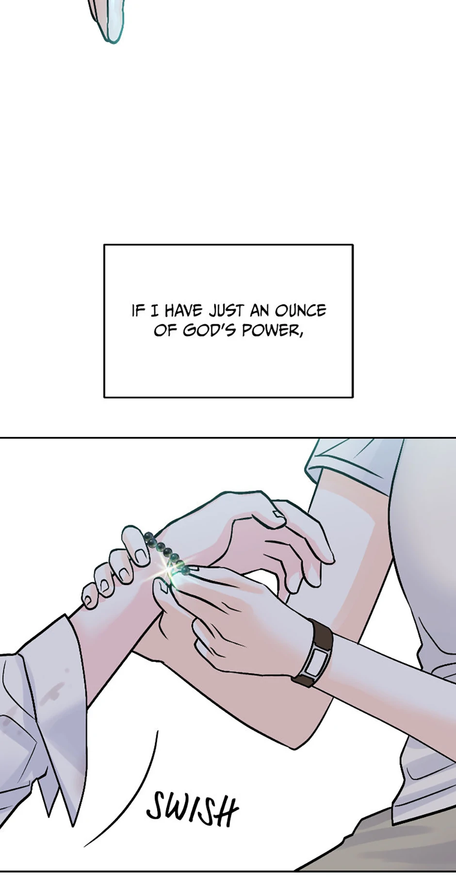 An Extraordinary Guardian chapter 58 page 58