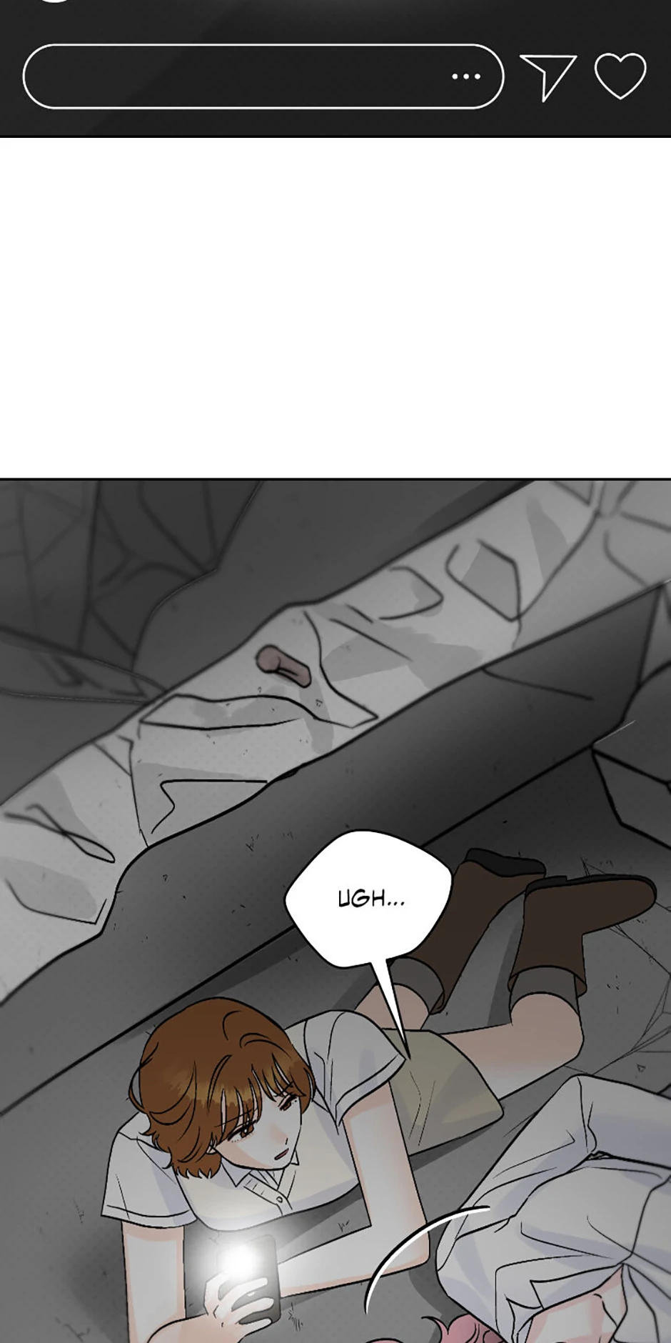 An Extraordinary Guardian chapter 58 page 6