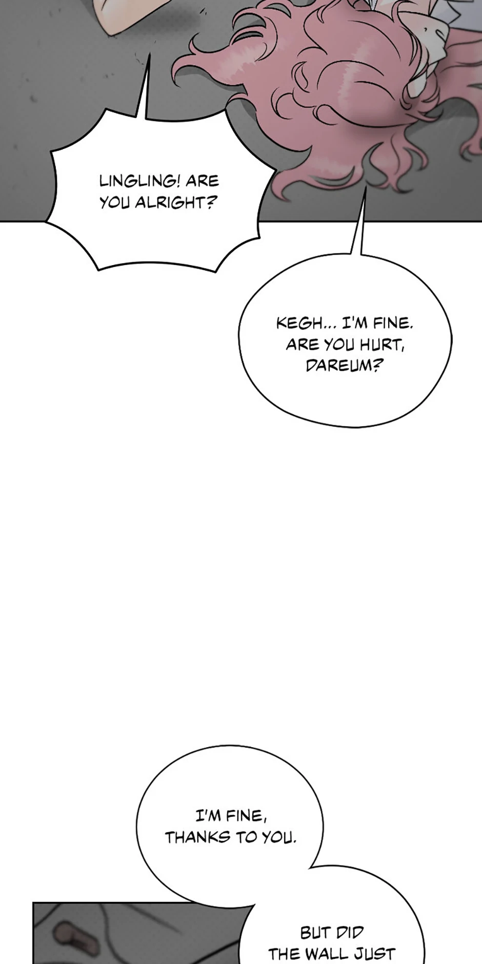 An Extraordinary Guardian chapter 58 page 7