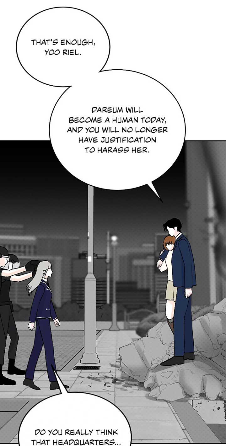An Extraordinary Guardian chapter 59 page 8