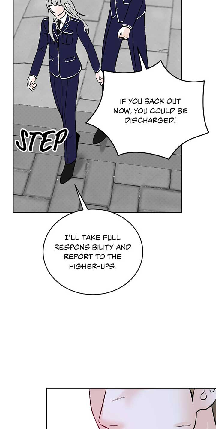 An Extraordinary Guardian chapter 59 page 33