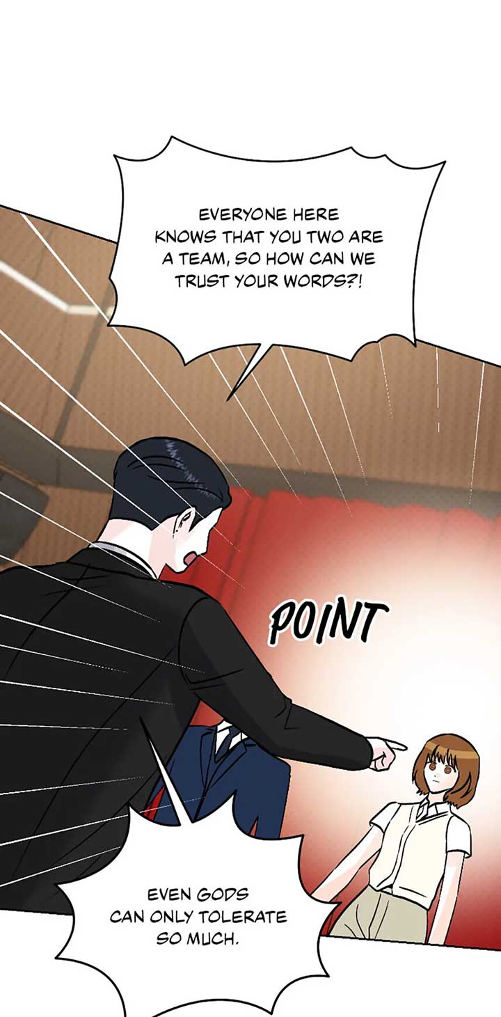 An Extraordinary Guardian chapter 59 page 71