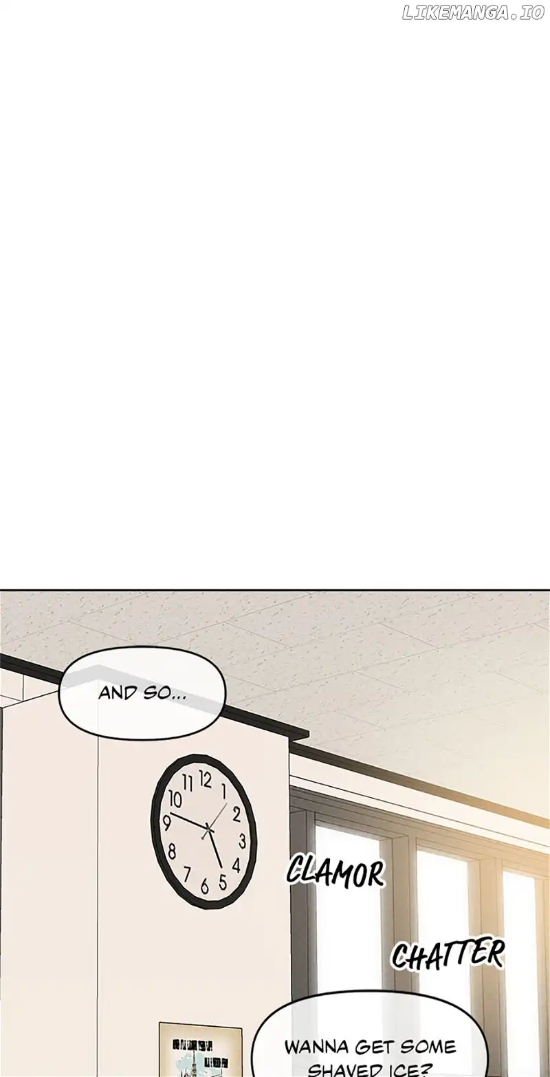 An Extraordinary Guardian chapter 6 page 1