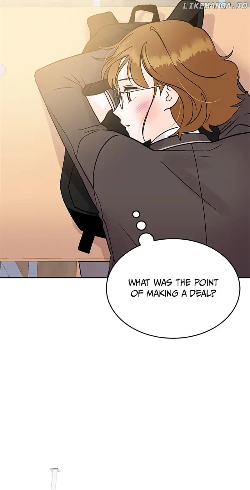 An Extraordinary Guardian chapter 6 page 3