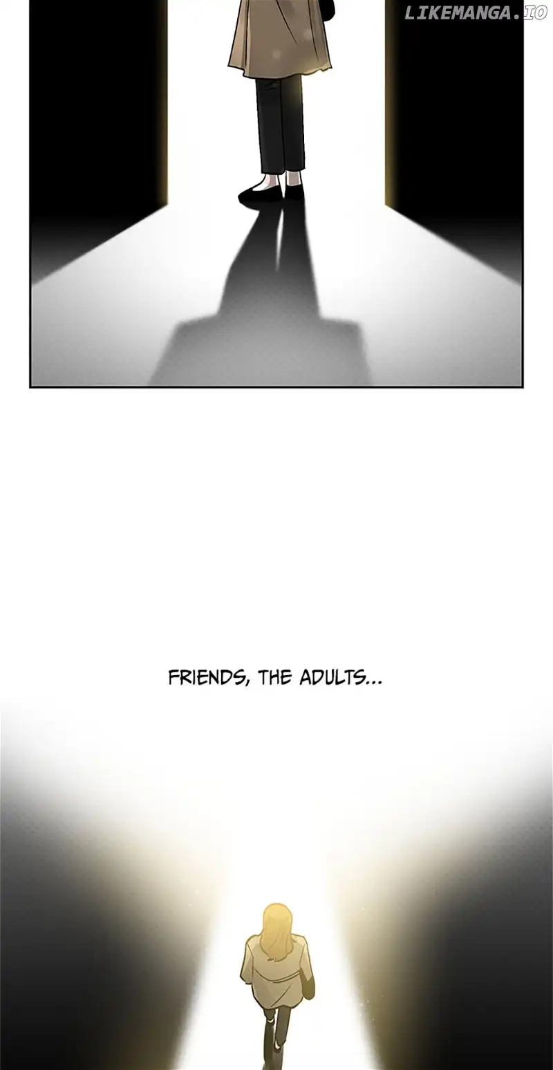 An Extraordinary Guardian chapter 6 page 8