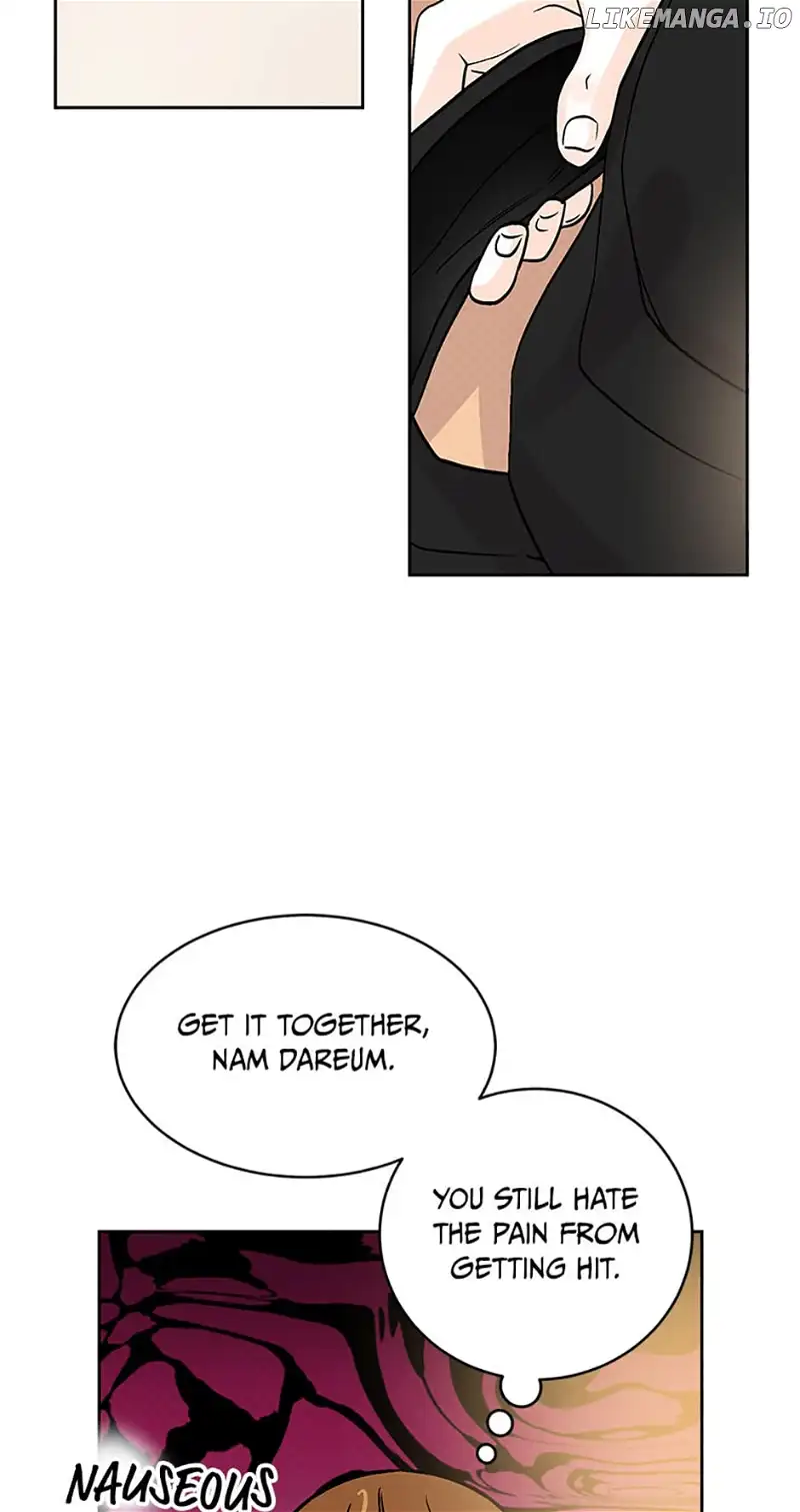 An Extraordinary Guardian chapter 6 page 13