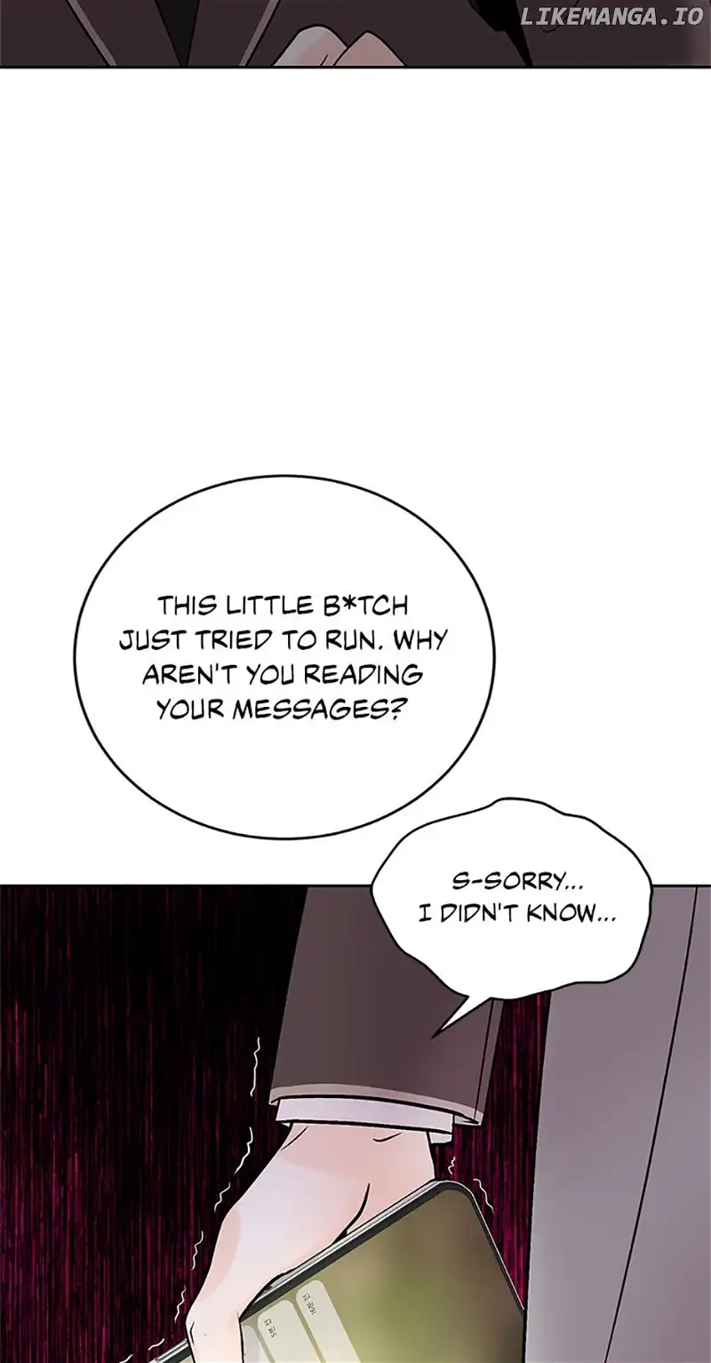 An Extraordinary Guardian chapter 6 page 20