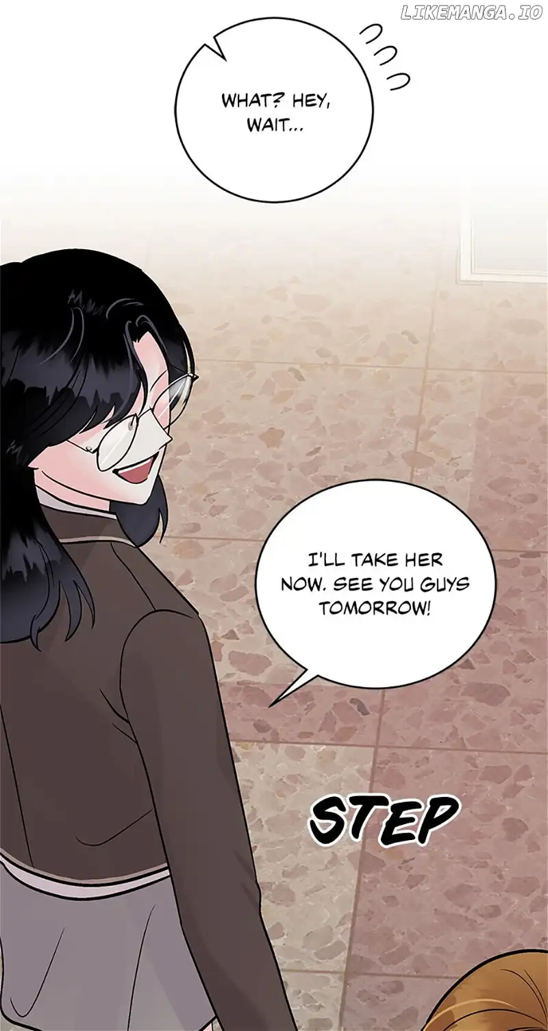 An Extraordinary Guardian chapter 6 page 27