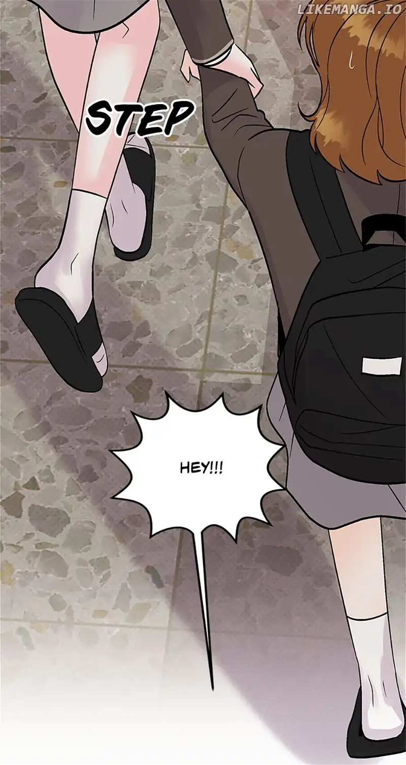 An Extraordinary Guardian chapter 6 page 28
