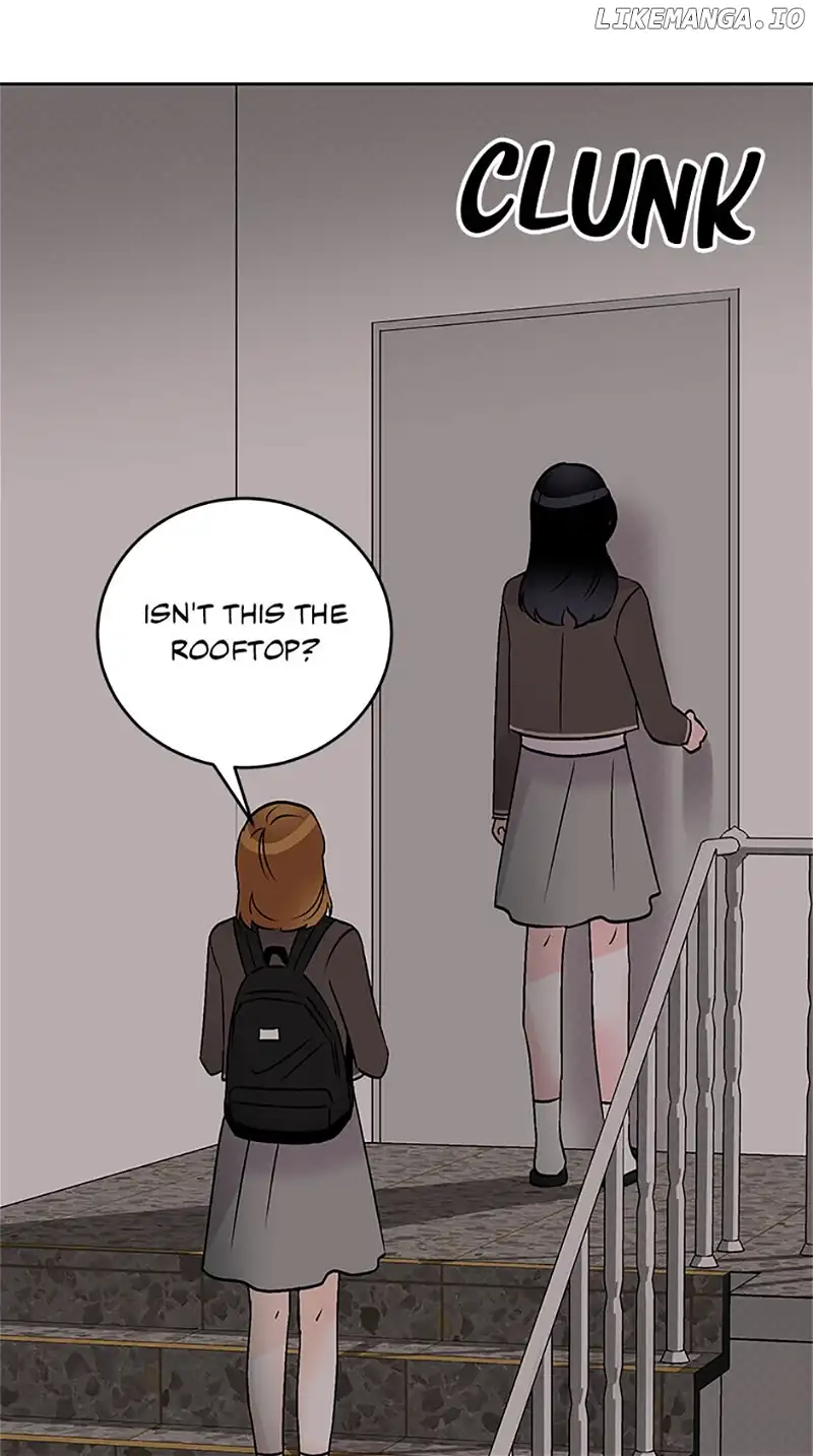 An Extraordinary Guardian chapter 6 page 32