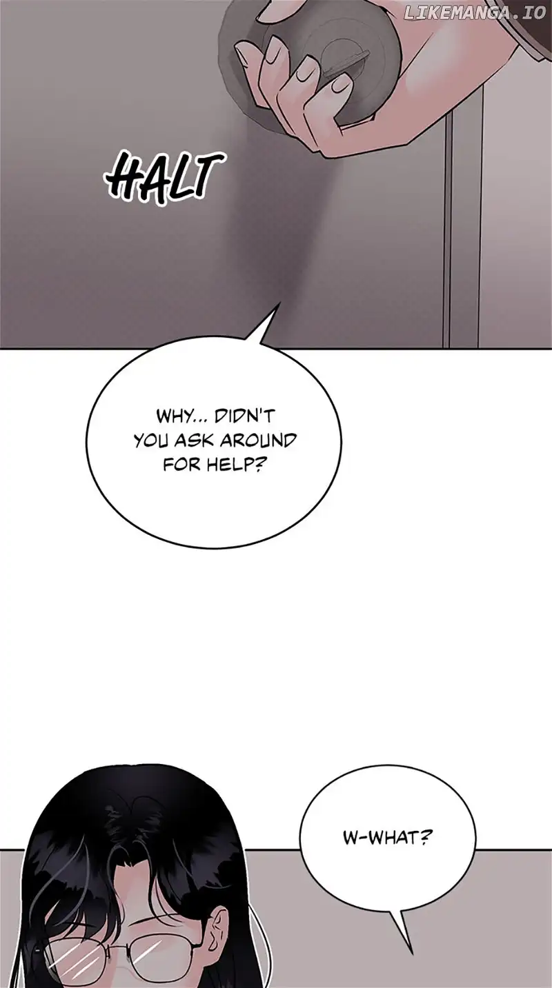 An Extraordinary Guardian chapter 6 page 34