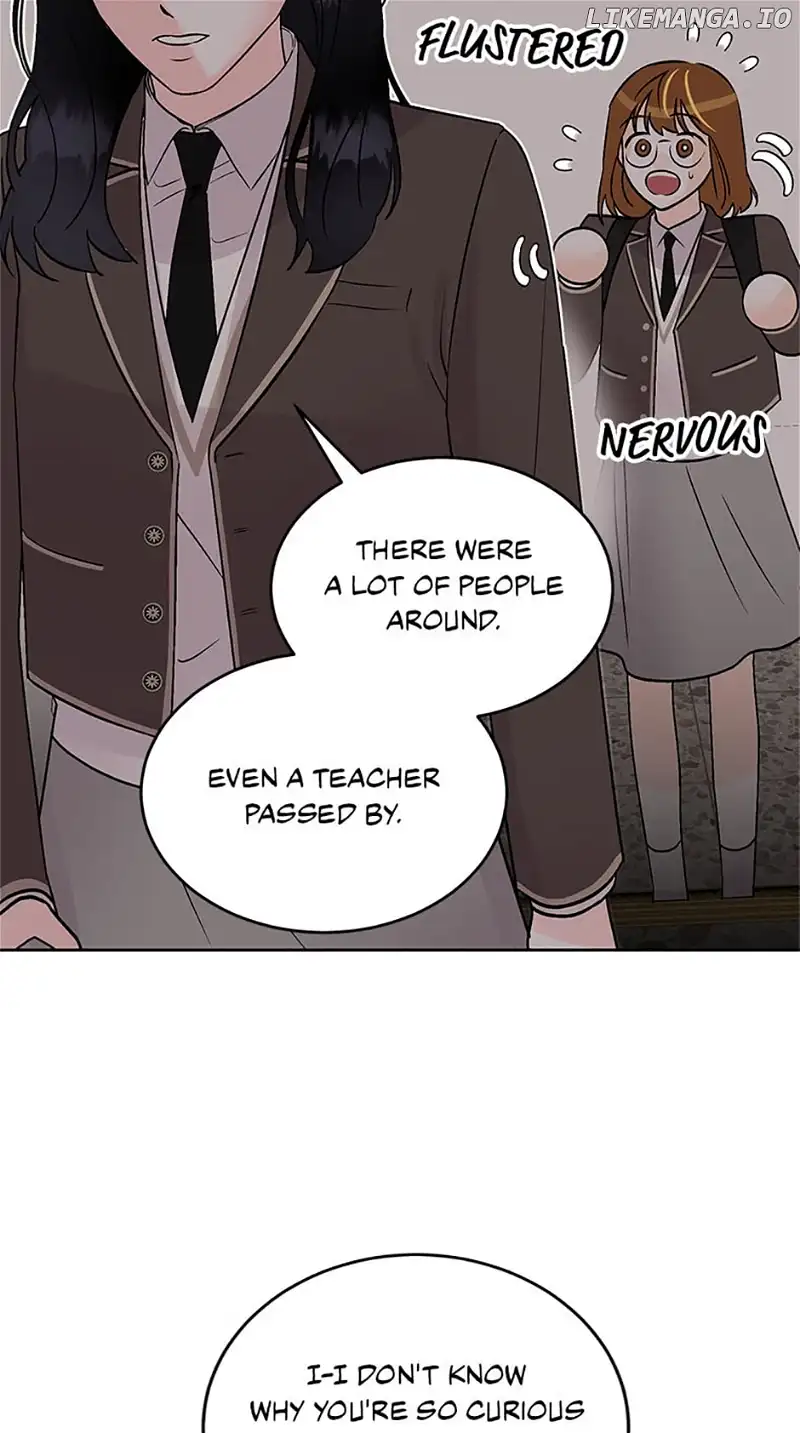 An Extraordinary Guardian chapter 6 page 35