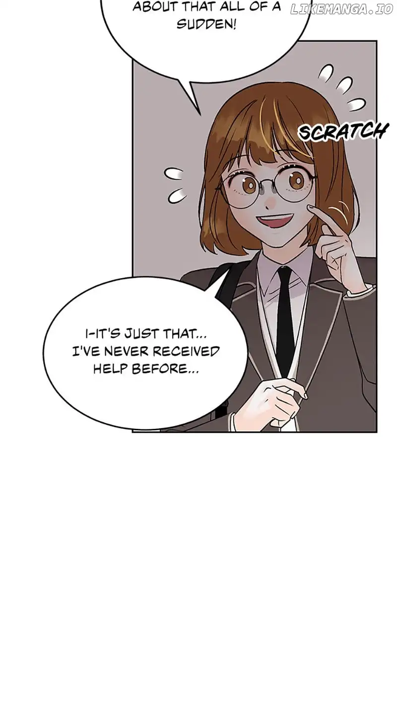 An Extraordinary Guardian chapter 6 page 36