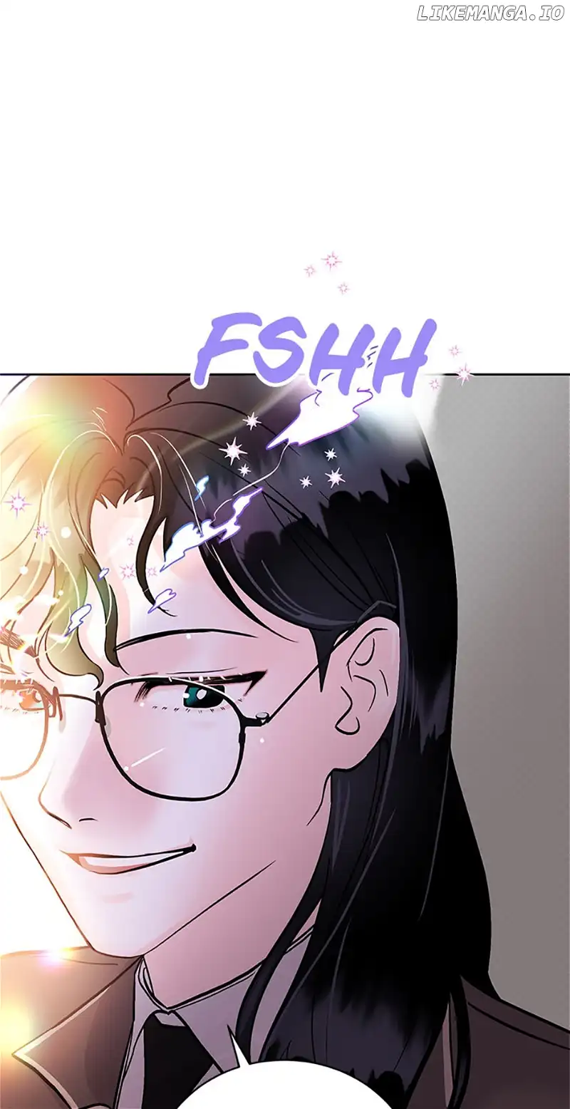 An Extraordinary Guardian chapter 6 page 38