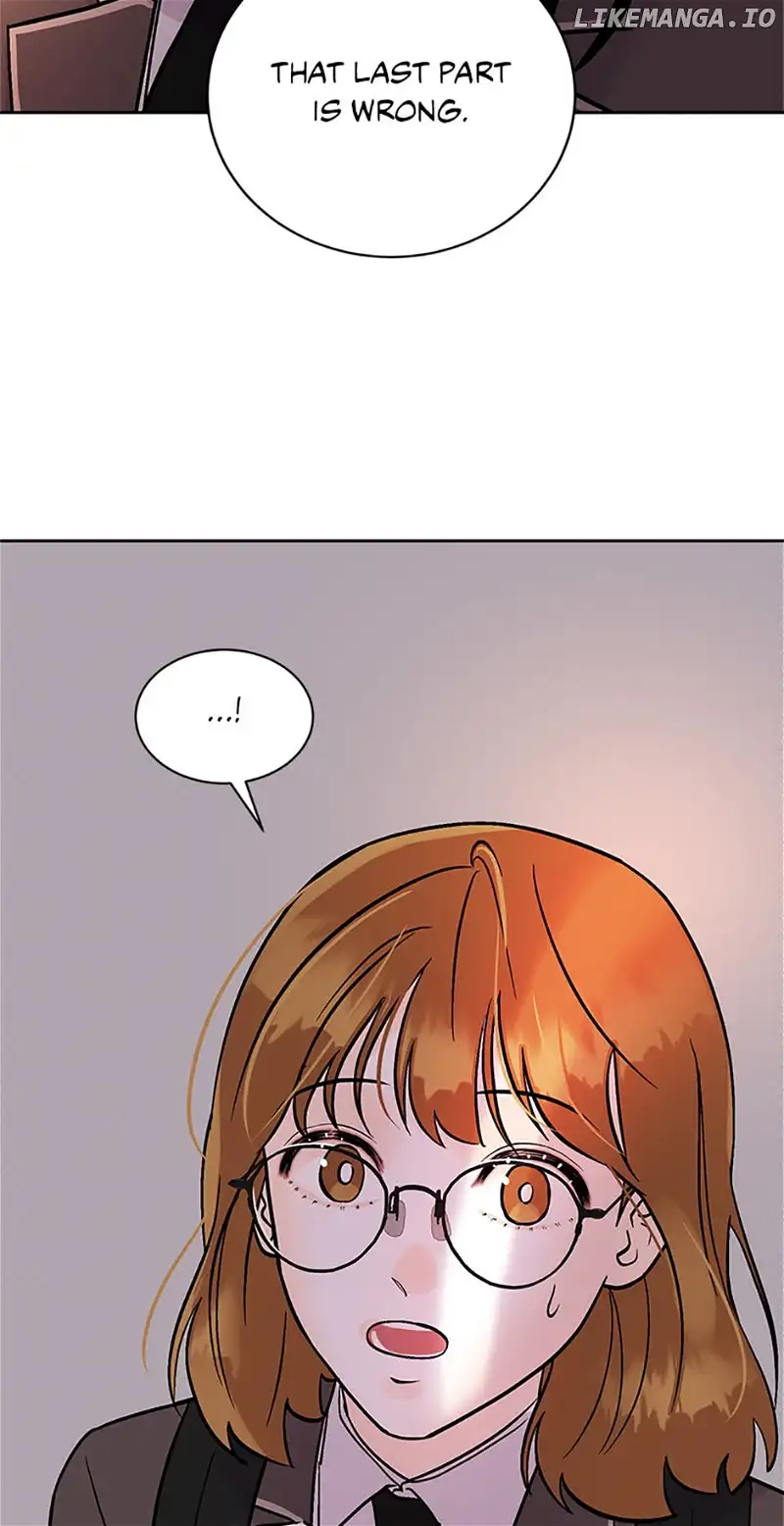 An Extraordinary Guardian chapter 6 page 39