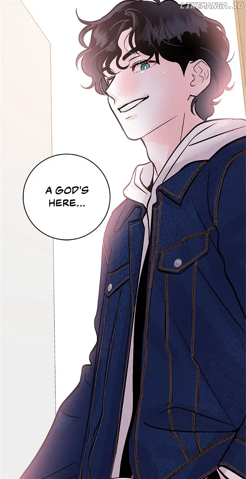 An Extraordinary Guardian chapter 6 page 41