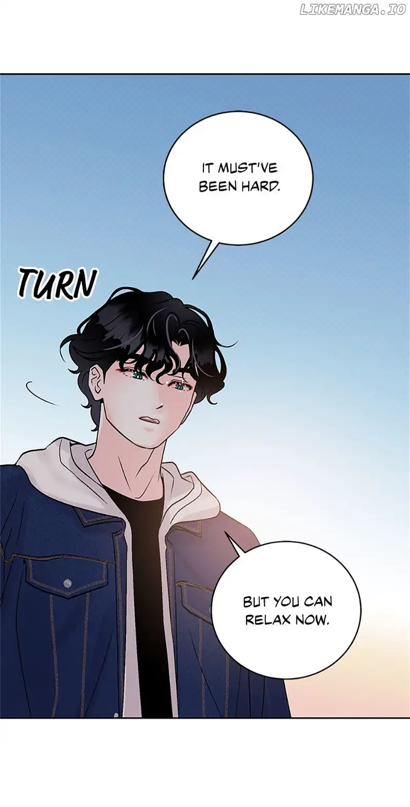 An Extraordinary Guardian chapter 6 page 44