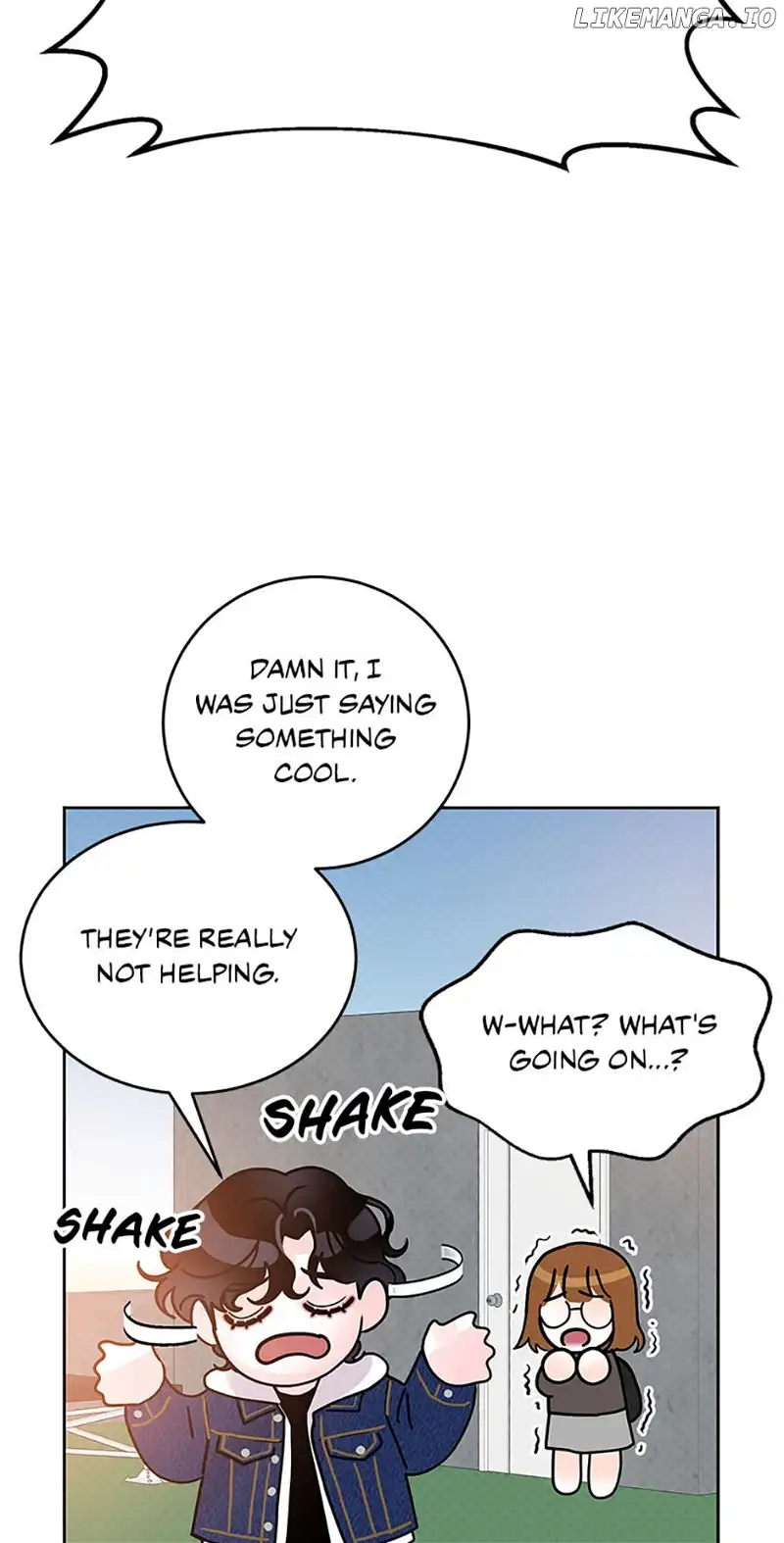 An Extraordinary Guardian chapter 6 page 46