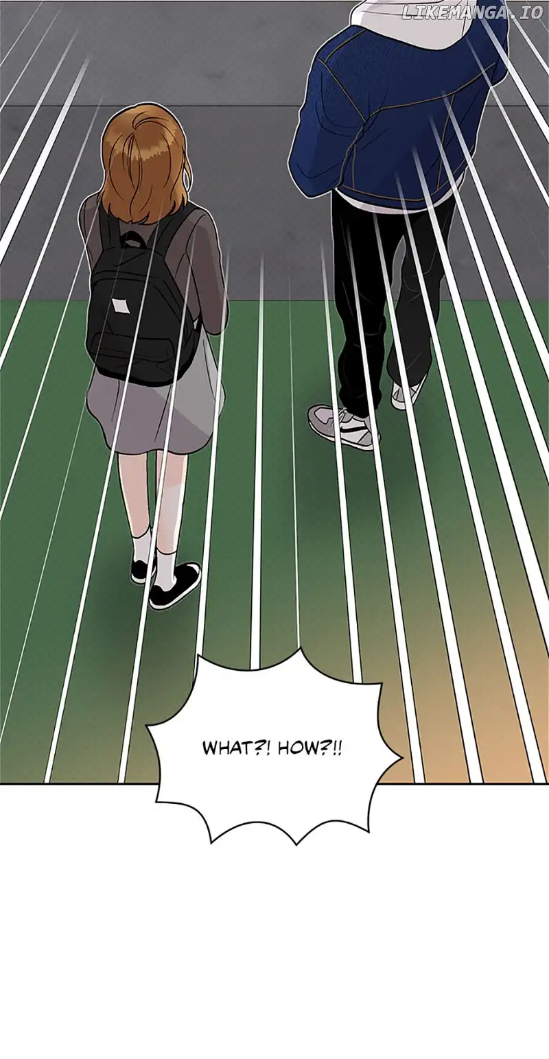 An Extraordinary Guardian chapter 6 page 50
