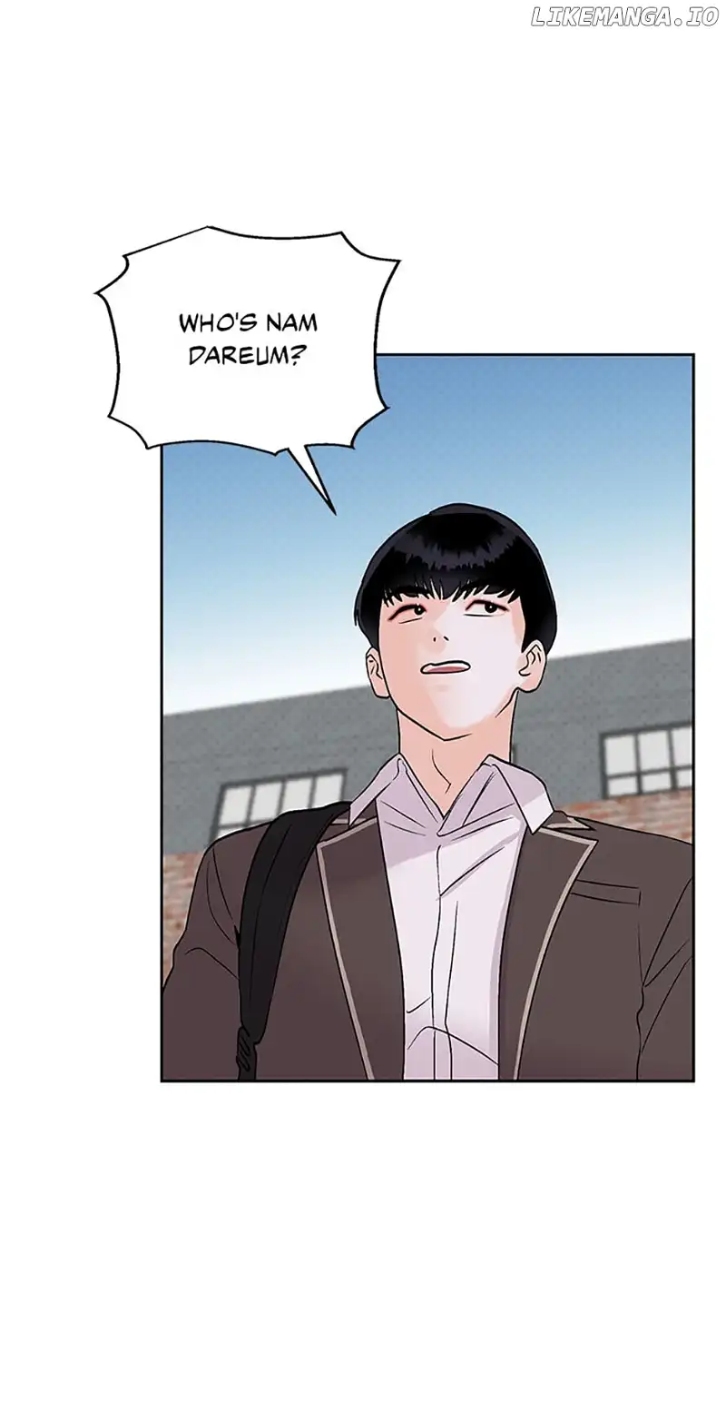 An Extraordinary Guardian chapter 6 page 51