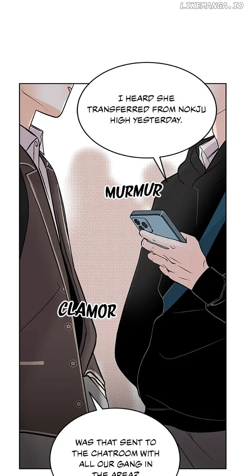 An Extraordinary Guardian chapter 6 page 52
