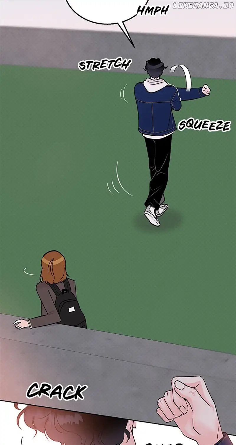 An Extraordinary Guardian chapter 6 page 55
