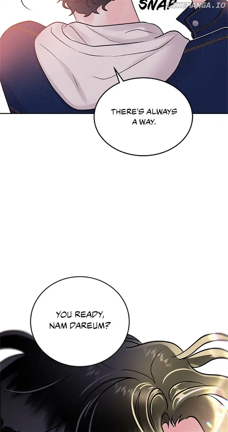 An Extraordinary Guardian chapter 6 page 56