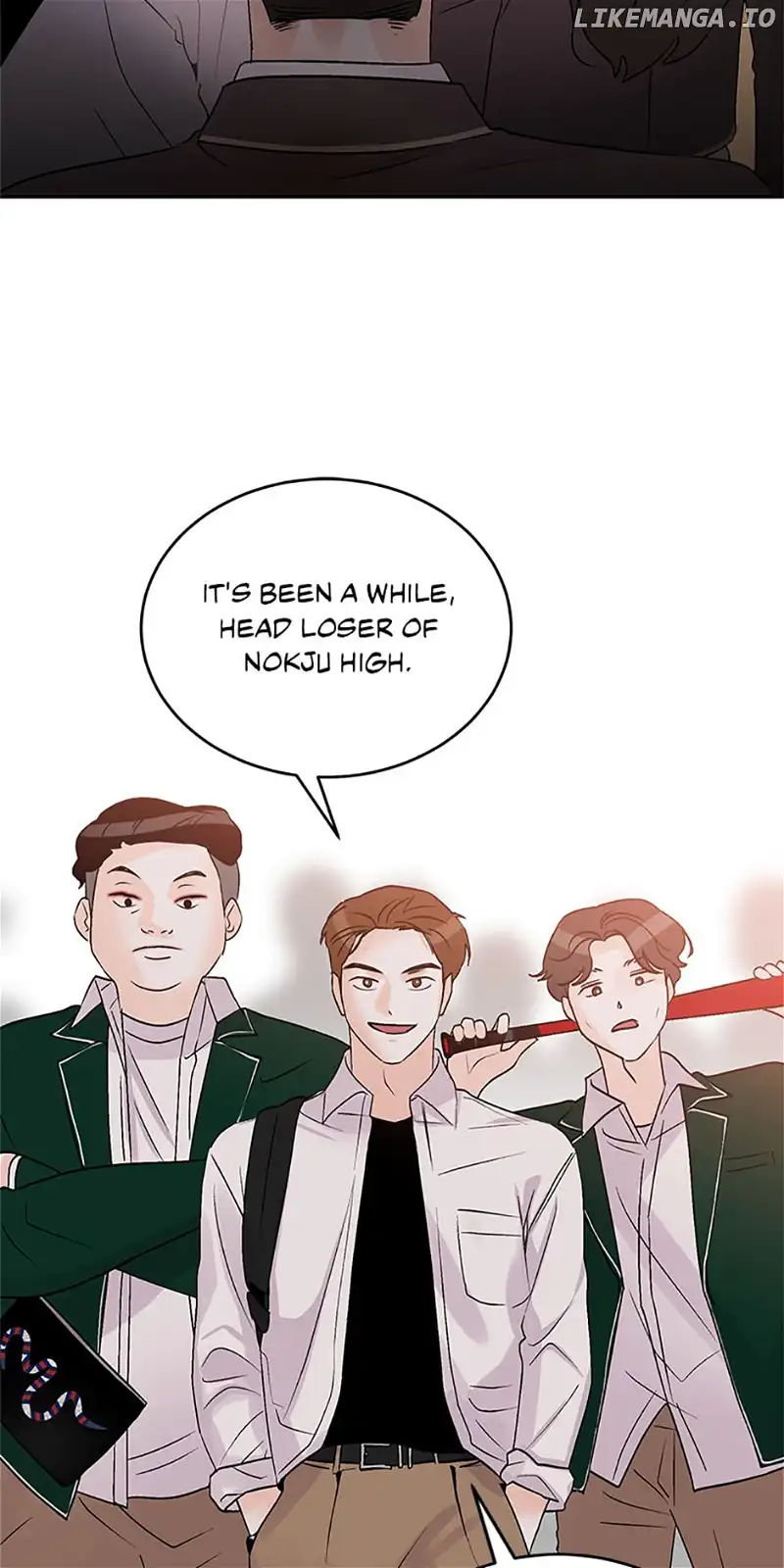 An Extraordinary Guardian chapter 6 page 61