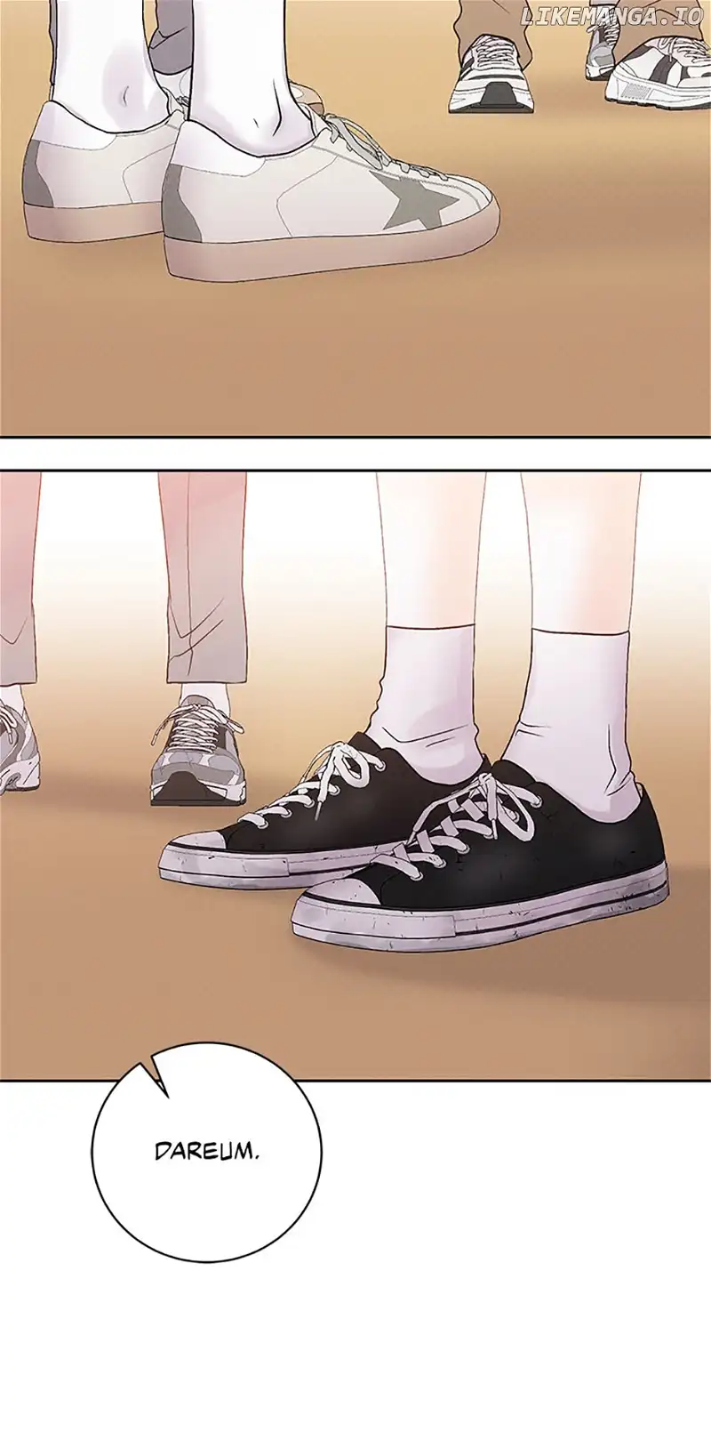 An Extraordinary Guardian chapter 6 page 67