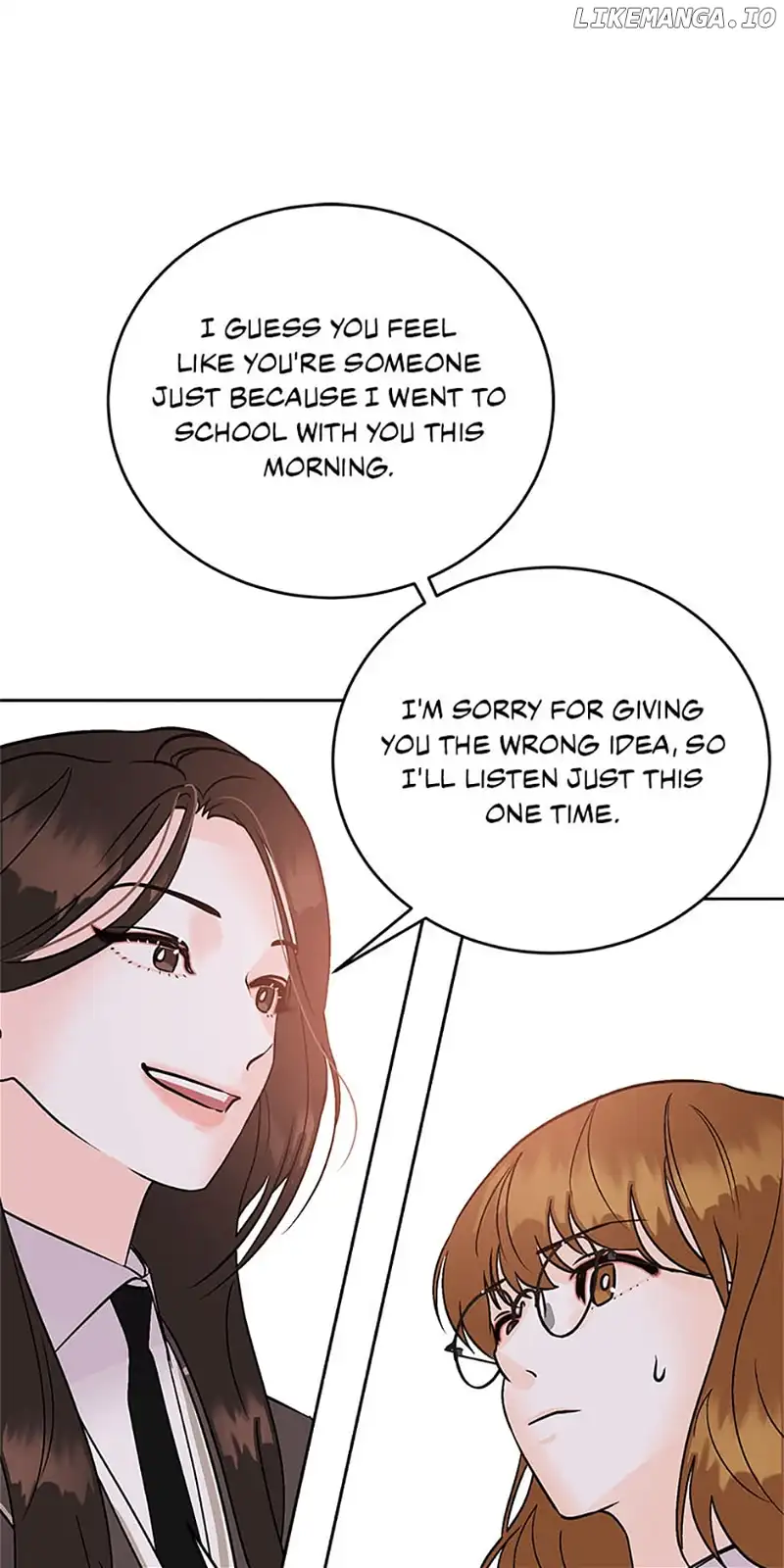 An Extraordinary Guardian chapter 6 page 68