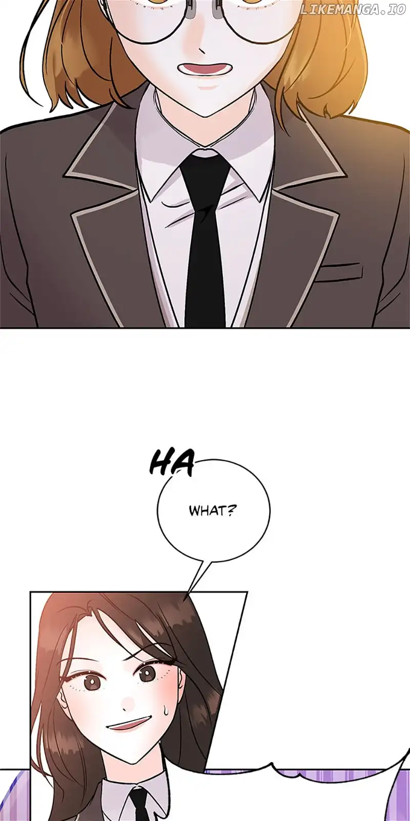 An Extraordinary Guardian chapter 6 page 71