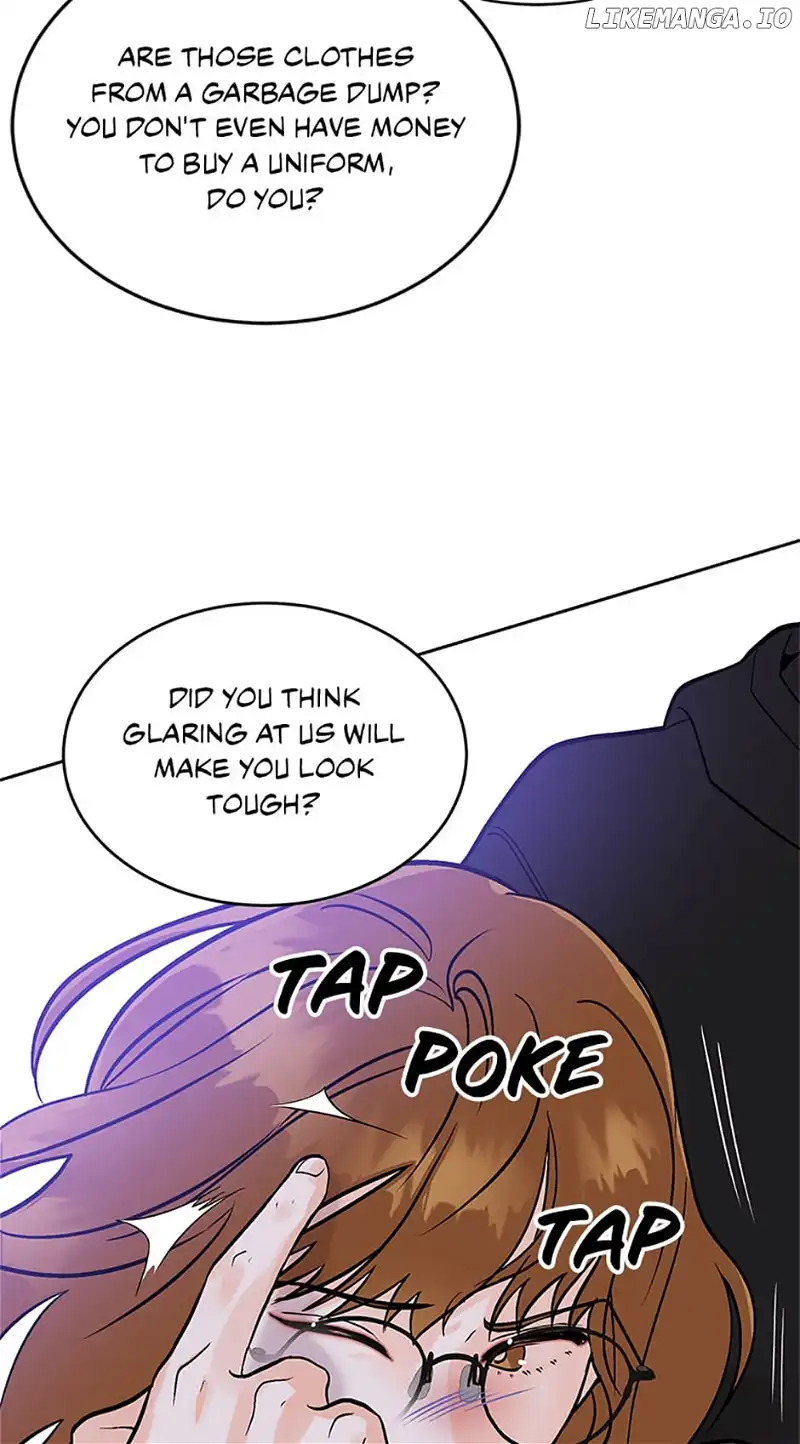 An Extraordinary Guardian chapter 6 page 74