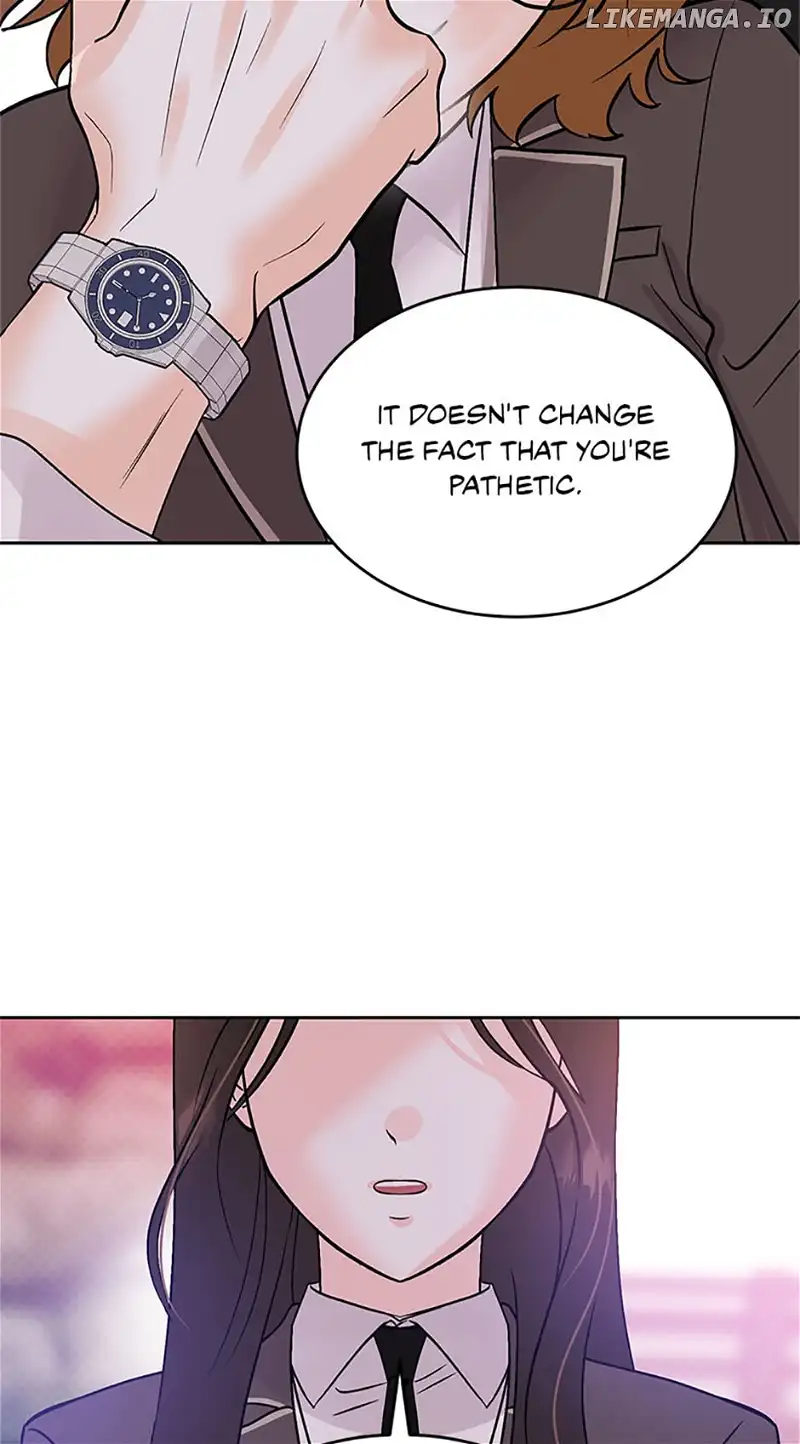 An Extraordinary Guardian chapter 6 page 75