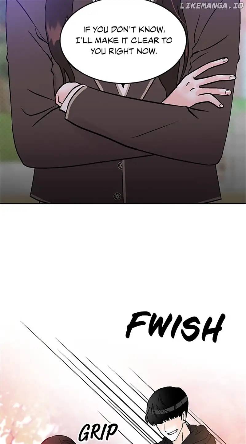 An Extraordinary Guardian chapter 6 page 76