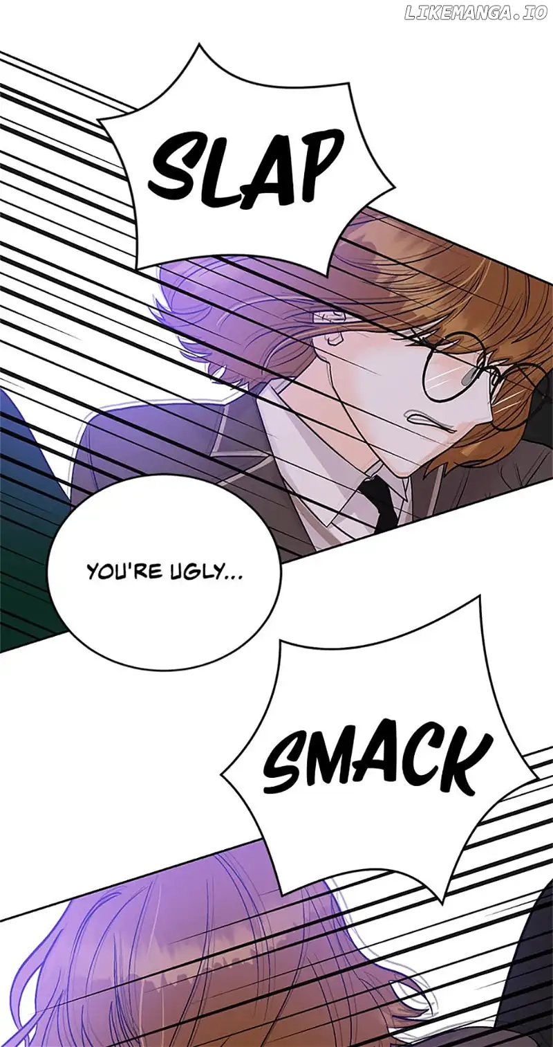 An Extraordinary Guardian chapter 6 page 79