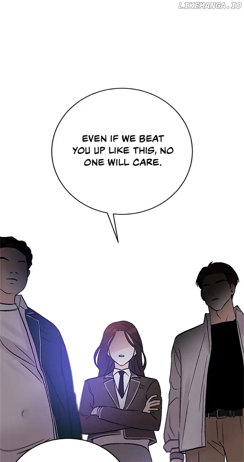 An Extraordinary Guardian chapter 6 page 82