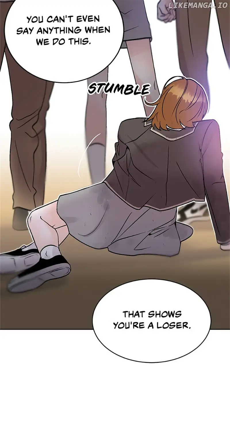 An Extraordinary Guardian chapter 6 page 83