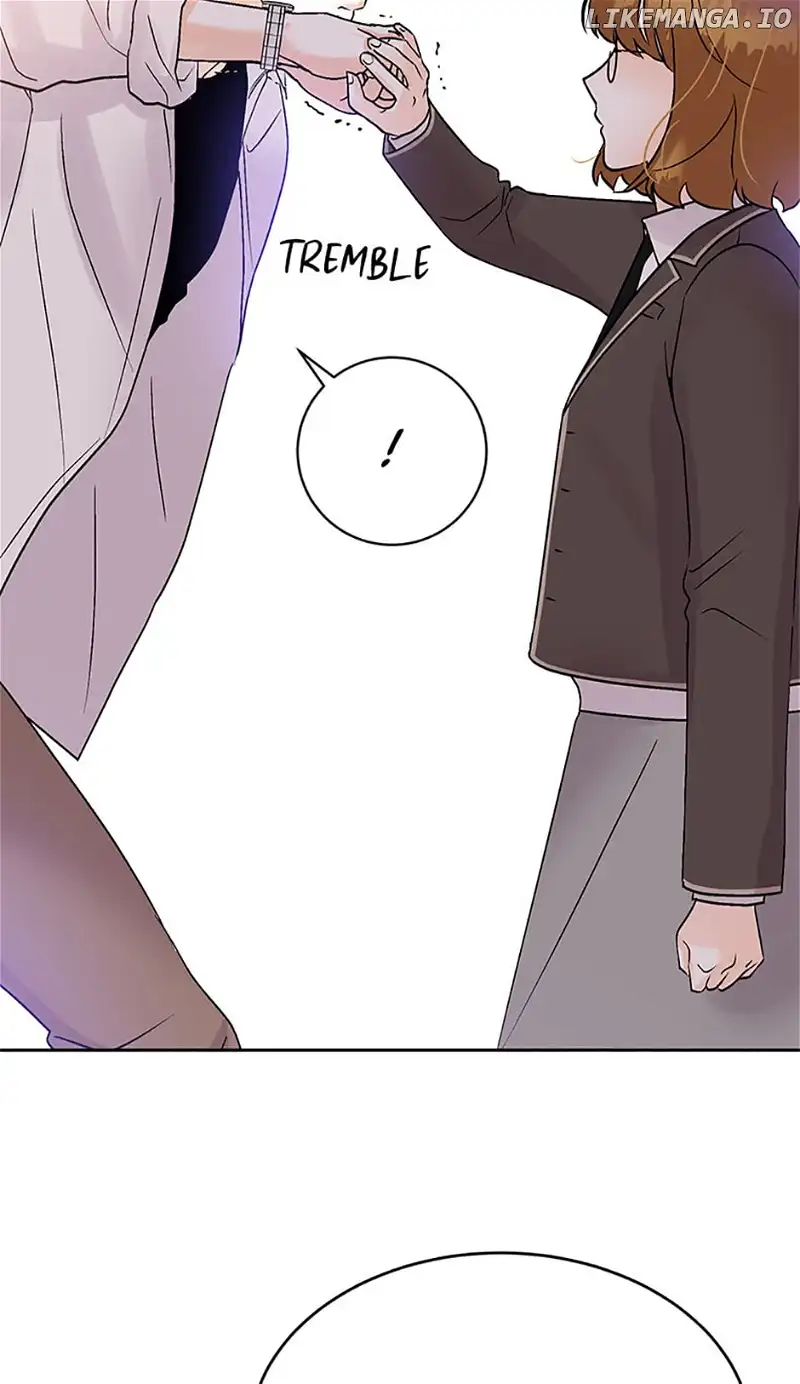 An Extraordinary Guardian chapter 6 page 87