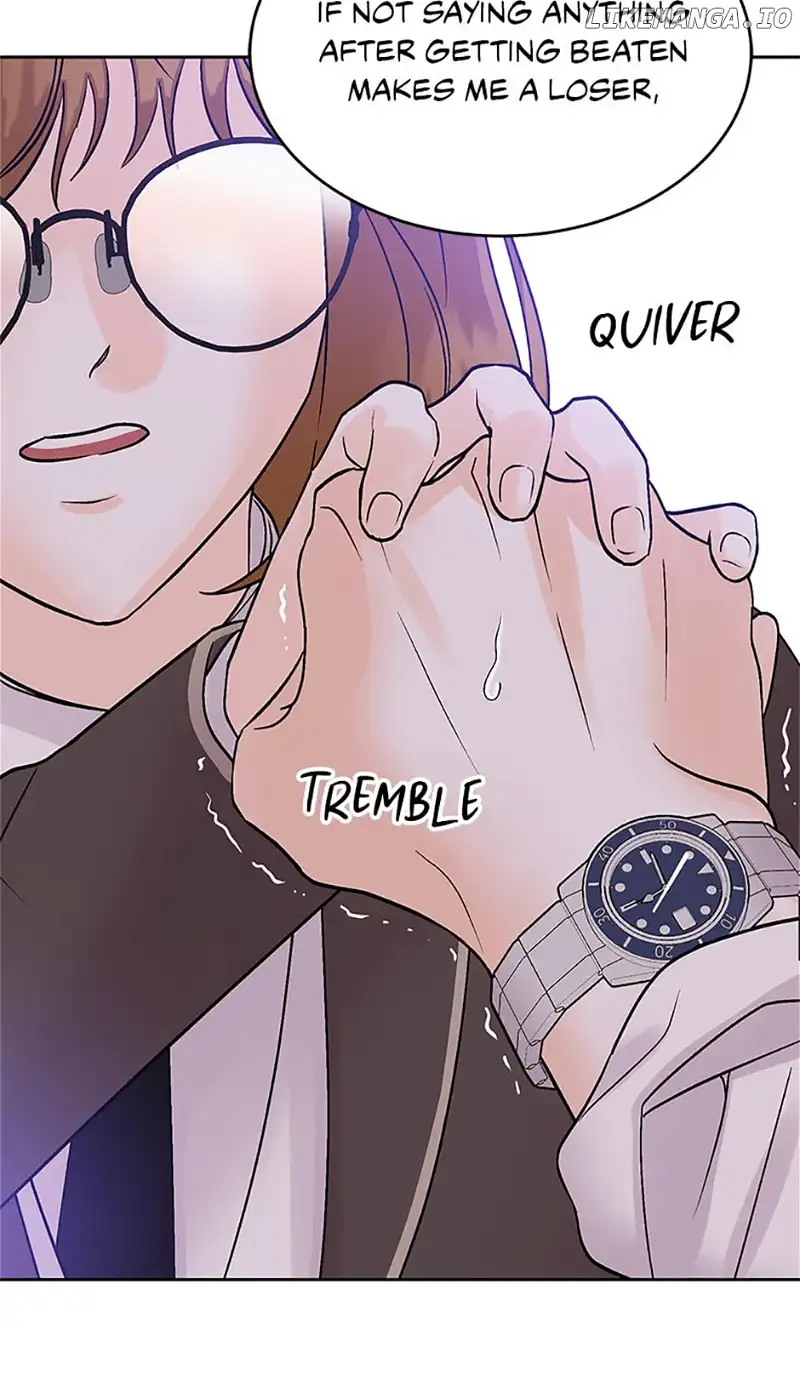 An Extraordinary Guardian chapter 6 page 88