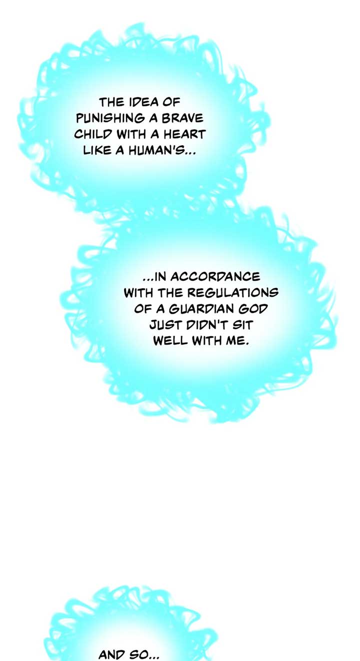 An Extraordinary Guardian chapter 60 page 79