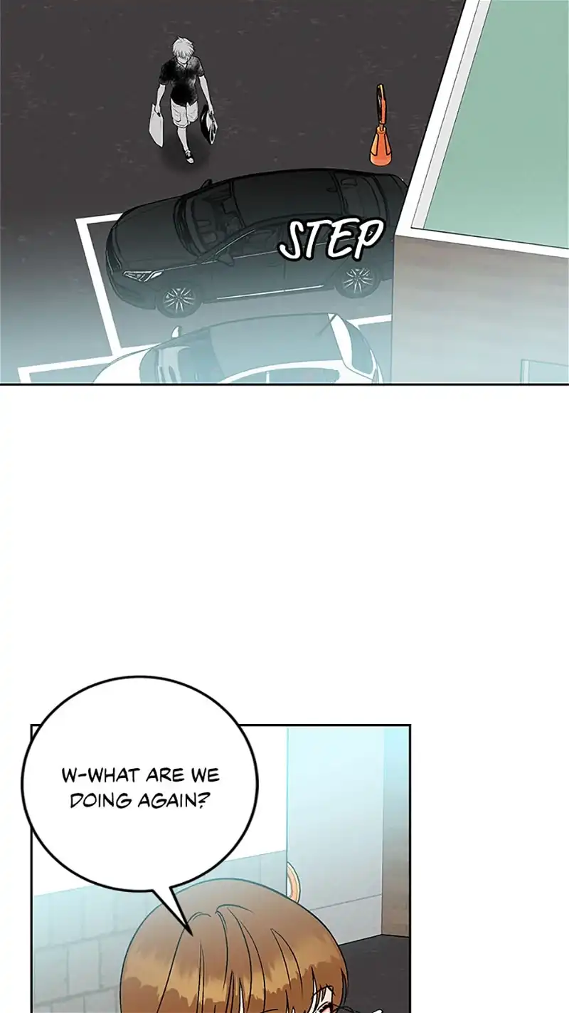 An Extraordinary Guardian chapter 9 page 2