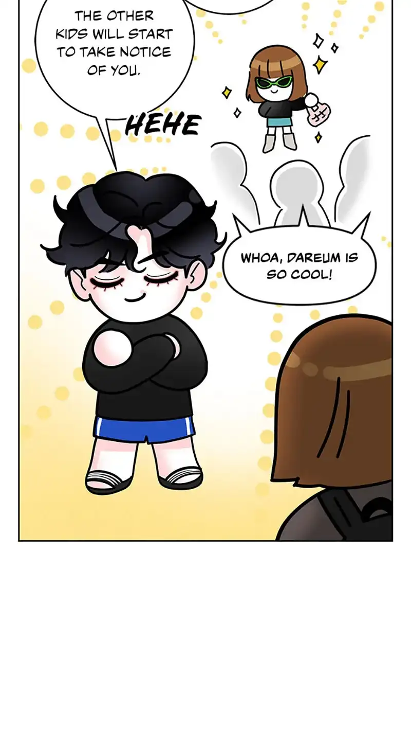 An Extraordinary Guardian chapter 9 page 6
