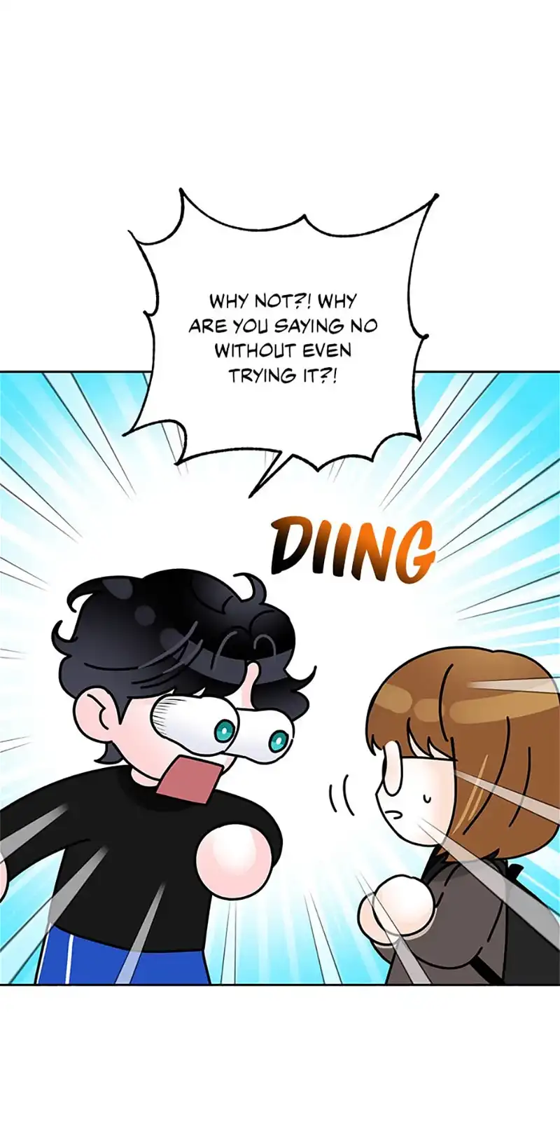 An Extraordinary Guardian chapter 9 page 8