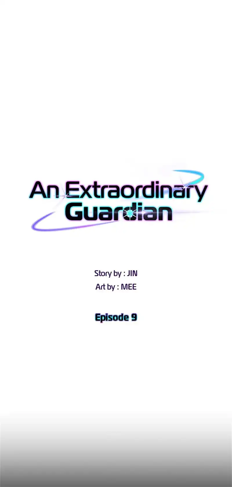 An Extraordinary Guardian chapter 9 page 18