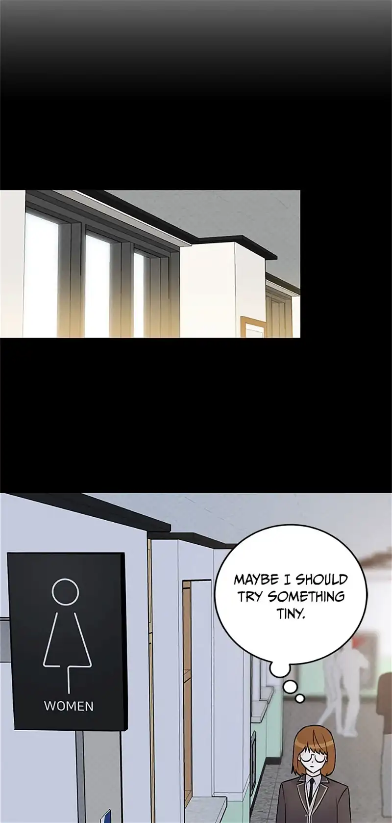 An Extraordinary Guardian chapter 9 page 19