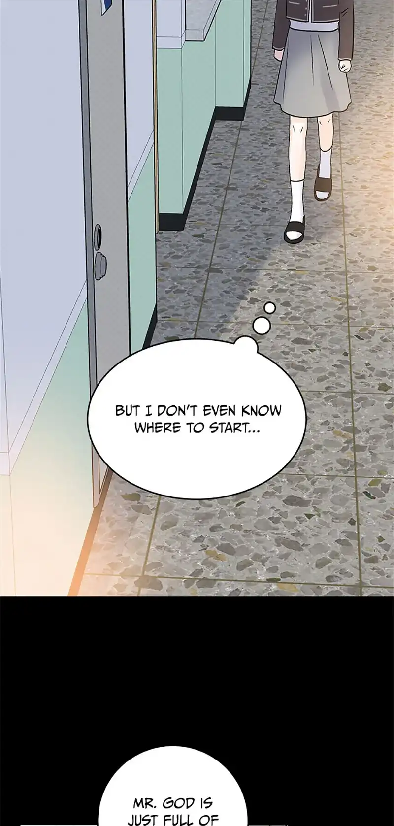 An Extraordinary Guardian chapter 9 page 20