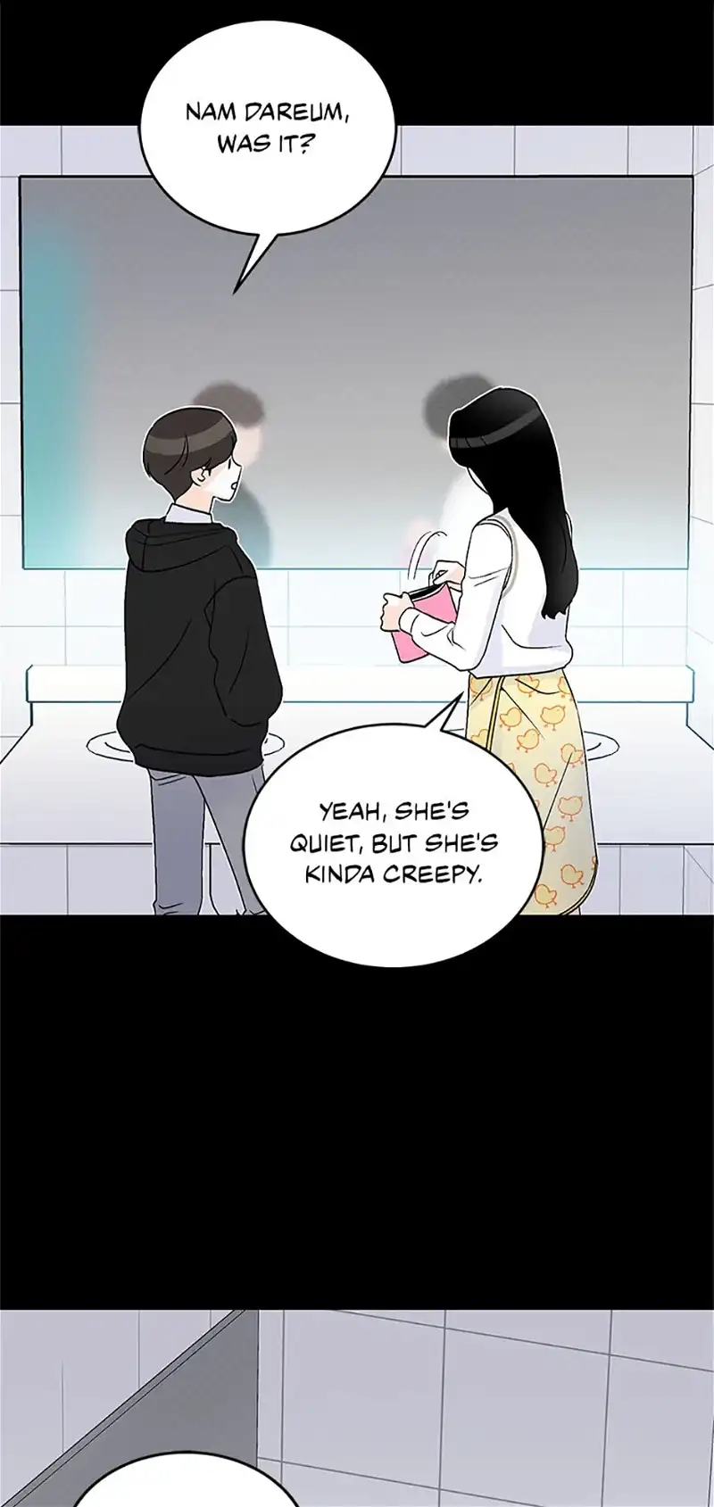An Extraordinary Guardian chapter 9 page 23