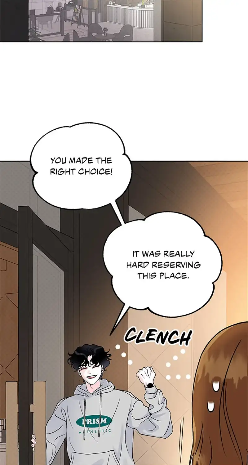 An Extraordinary Guardian chapter 9 page 30